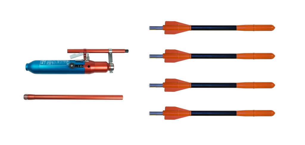 PLT® Rescue 230 Basic