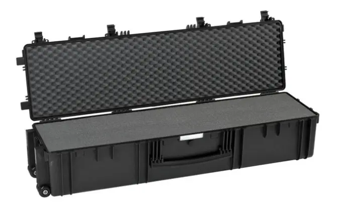 Tiefer Transportkoffer 9500