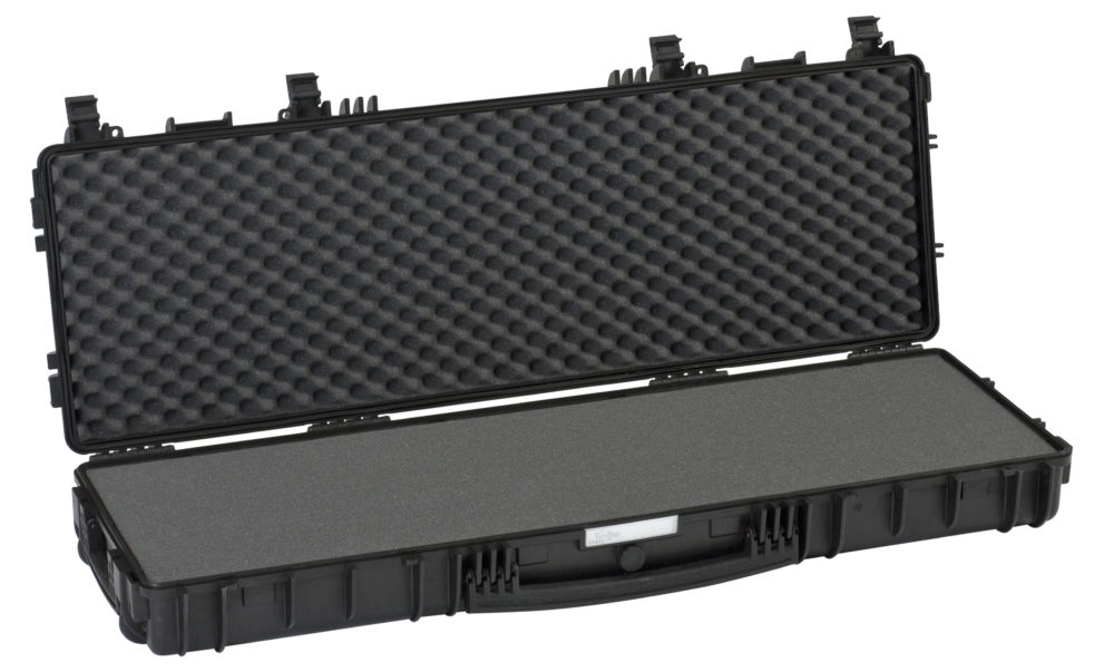 Transportkoffer für PLT® Rescue 230
