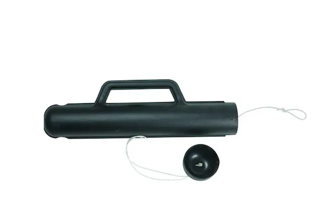 Leinenbehälter 4mm HMPE