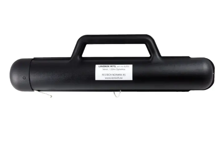 Leinenbehälter 5mm HMPE