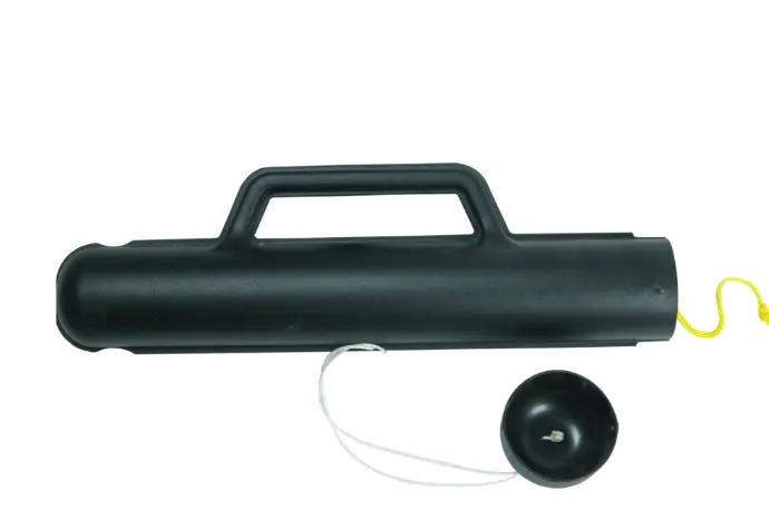 Leinenbehälter 5mm Polypropylen