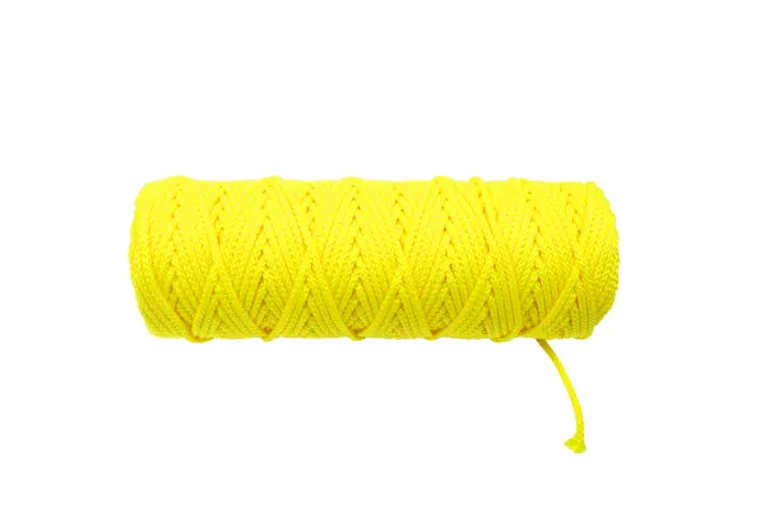 5mm Polypropylen-Leine