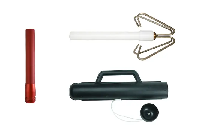 PLT® Line Retrieval Upgrade