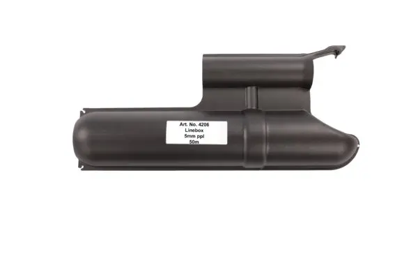 Leinenbehälter Mini 5 mm Polypropylen-Leine