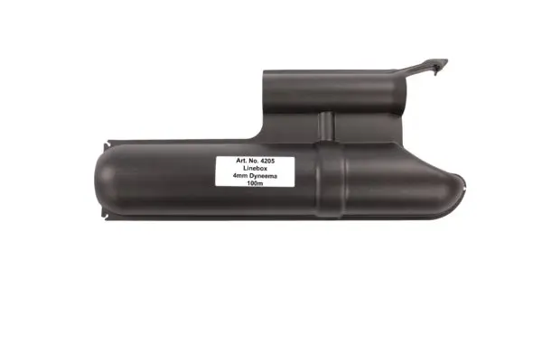 PLT® Mini Linebox                  4 mm HMPE-Leine