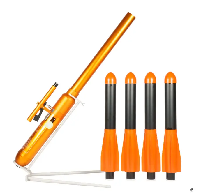 PLT SOLAS Line Thrower