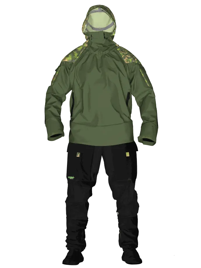 Gemino Predator