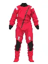 AWS, Red 