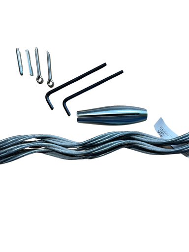 Evergrip Retermination Kit