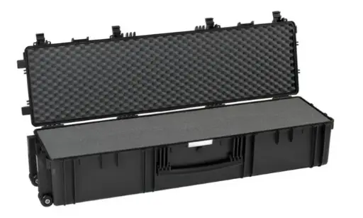 [9500] Tiefer Transportkoffer