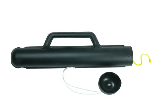 [6201] Leinenbehälter 5mm Polypropylen
