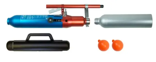 [6000] PLT® 75 Line Thrower