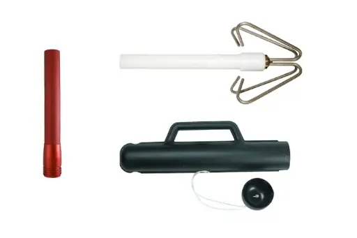 [5050] PLT® Line Retrieval Upgrade