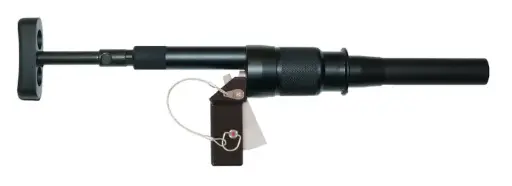 [4021] PLT® Mini Grundgerät Schwarz